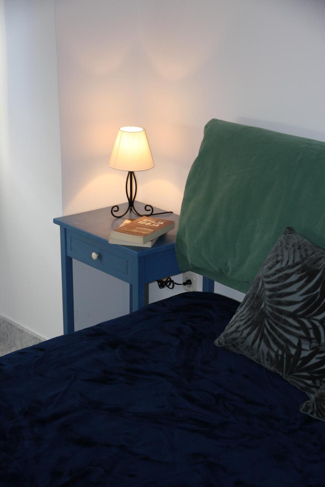 Palit Citypark Apartment מראה חיצוני תמונה