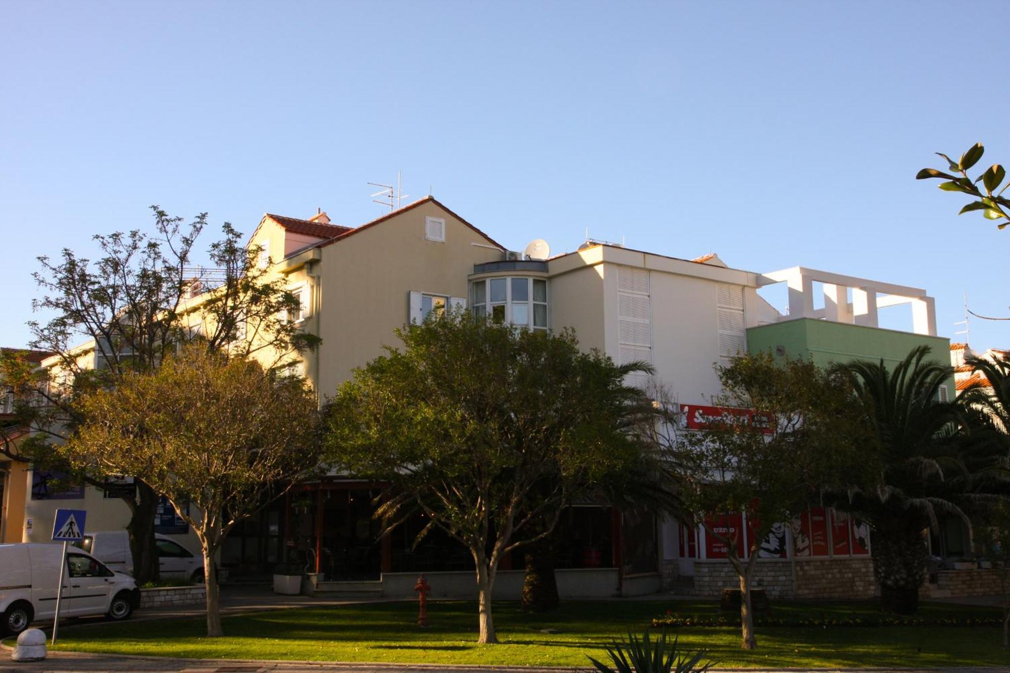 Palit Citypark Apartment מראה חיצוני תמונה