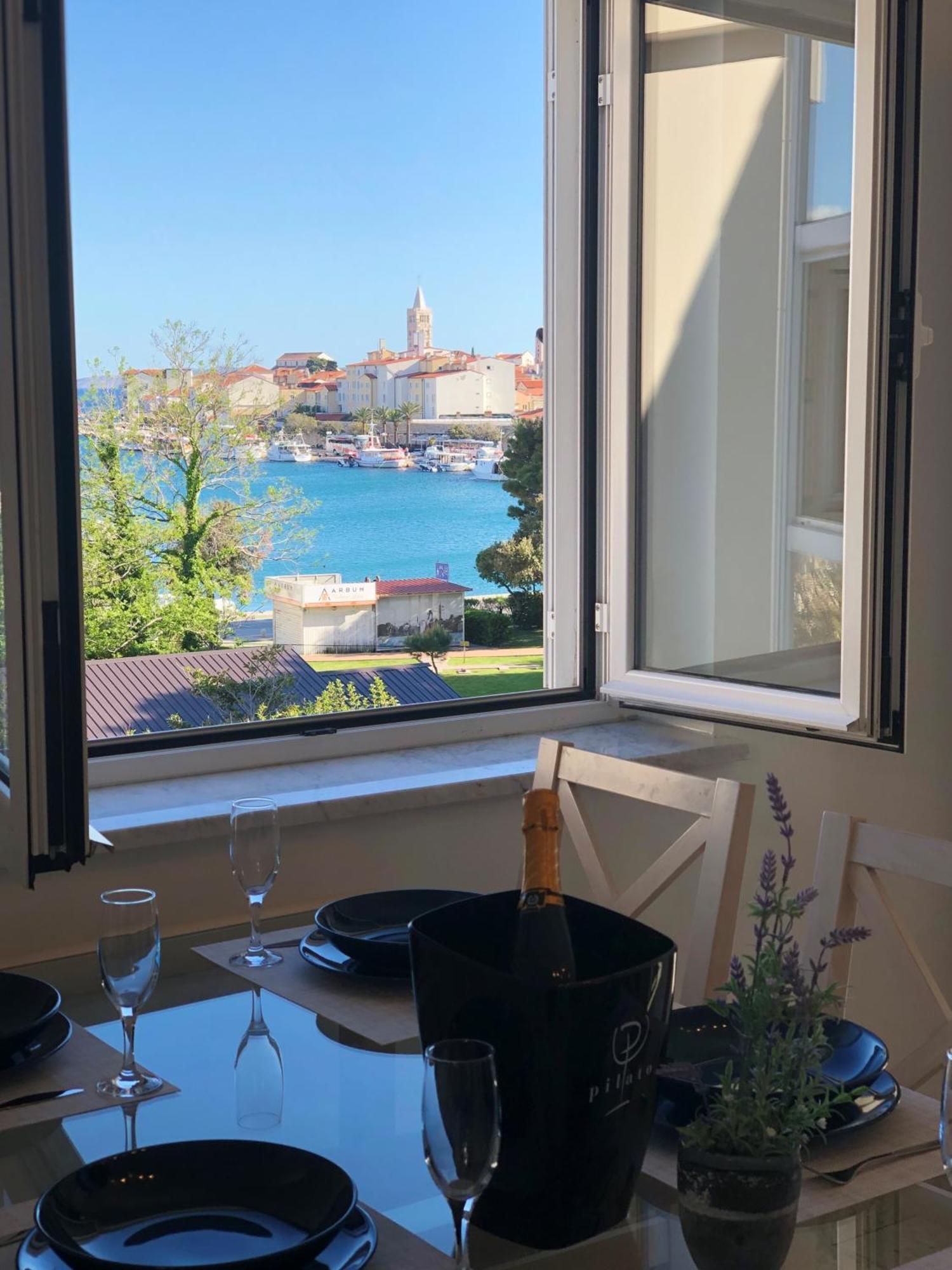 Palit Citypark Apartment מראה חיצוני תמונה