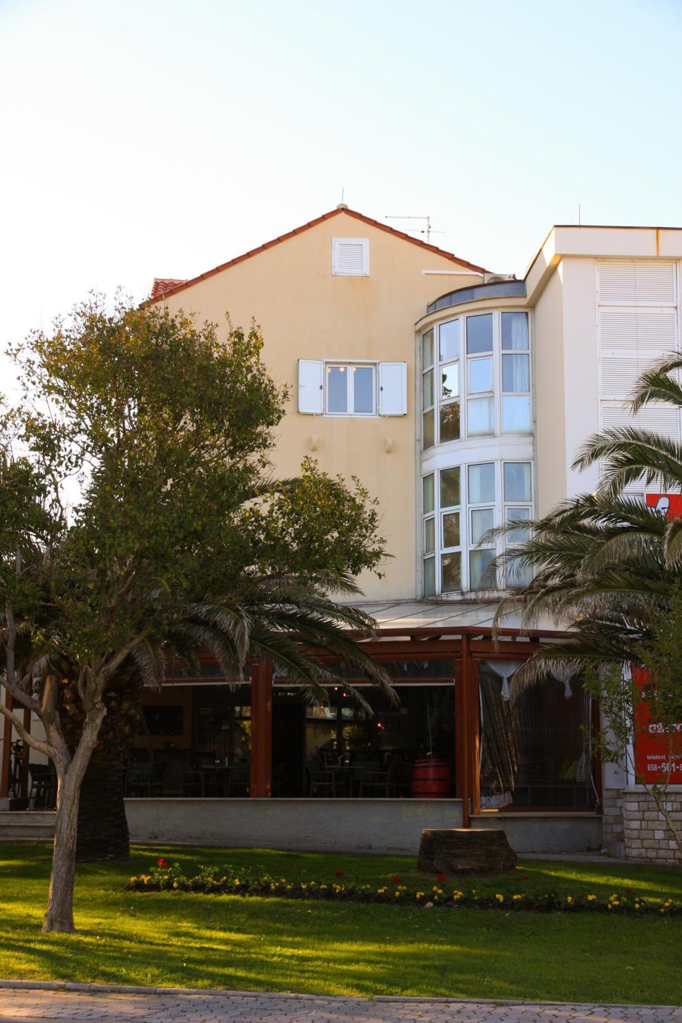 Palit Citypark Apartment מראה חיצוני תמונה