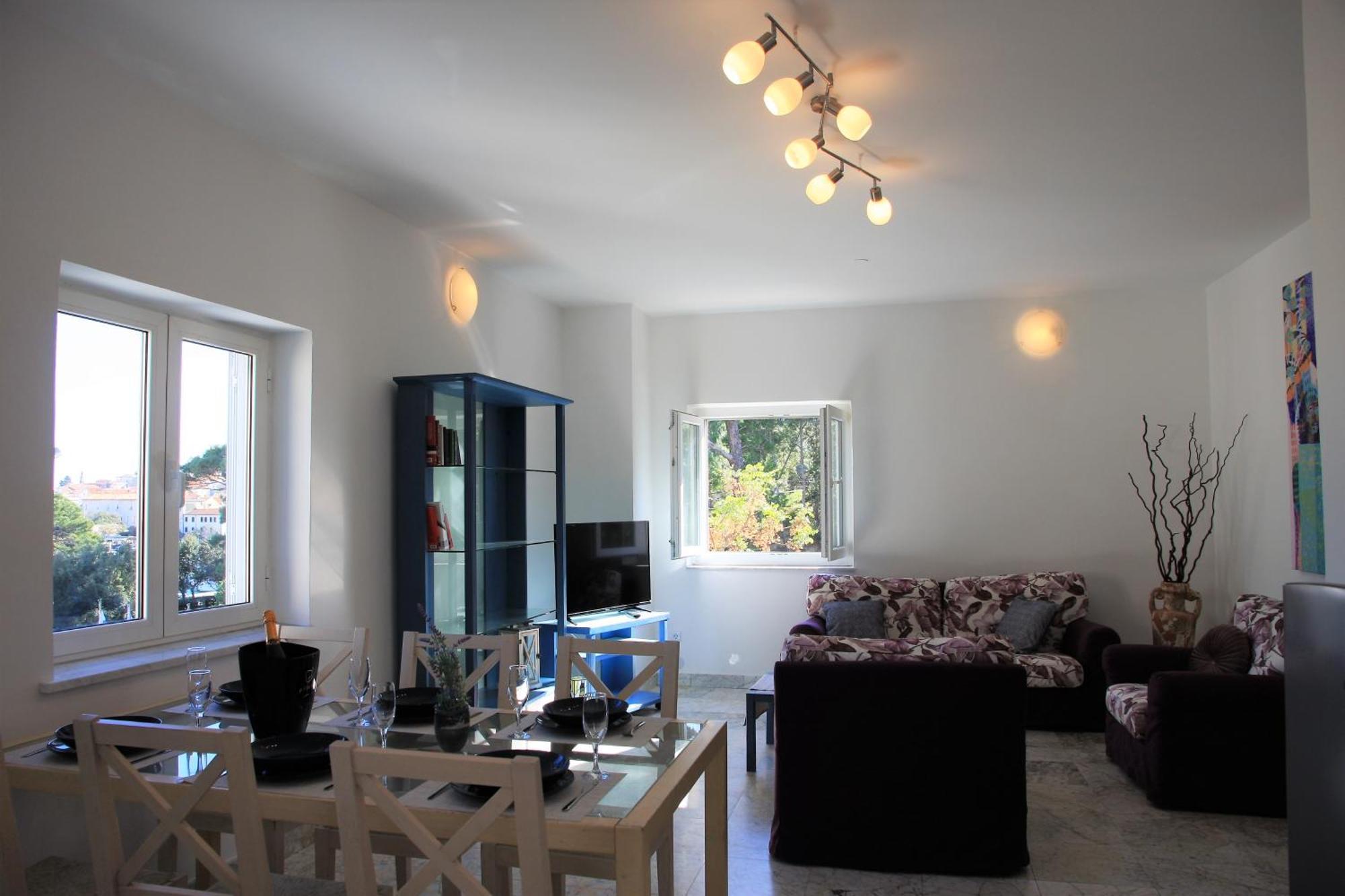 Palit Citypark Apartment מראה חיצוני תמונה