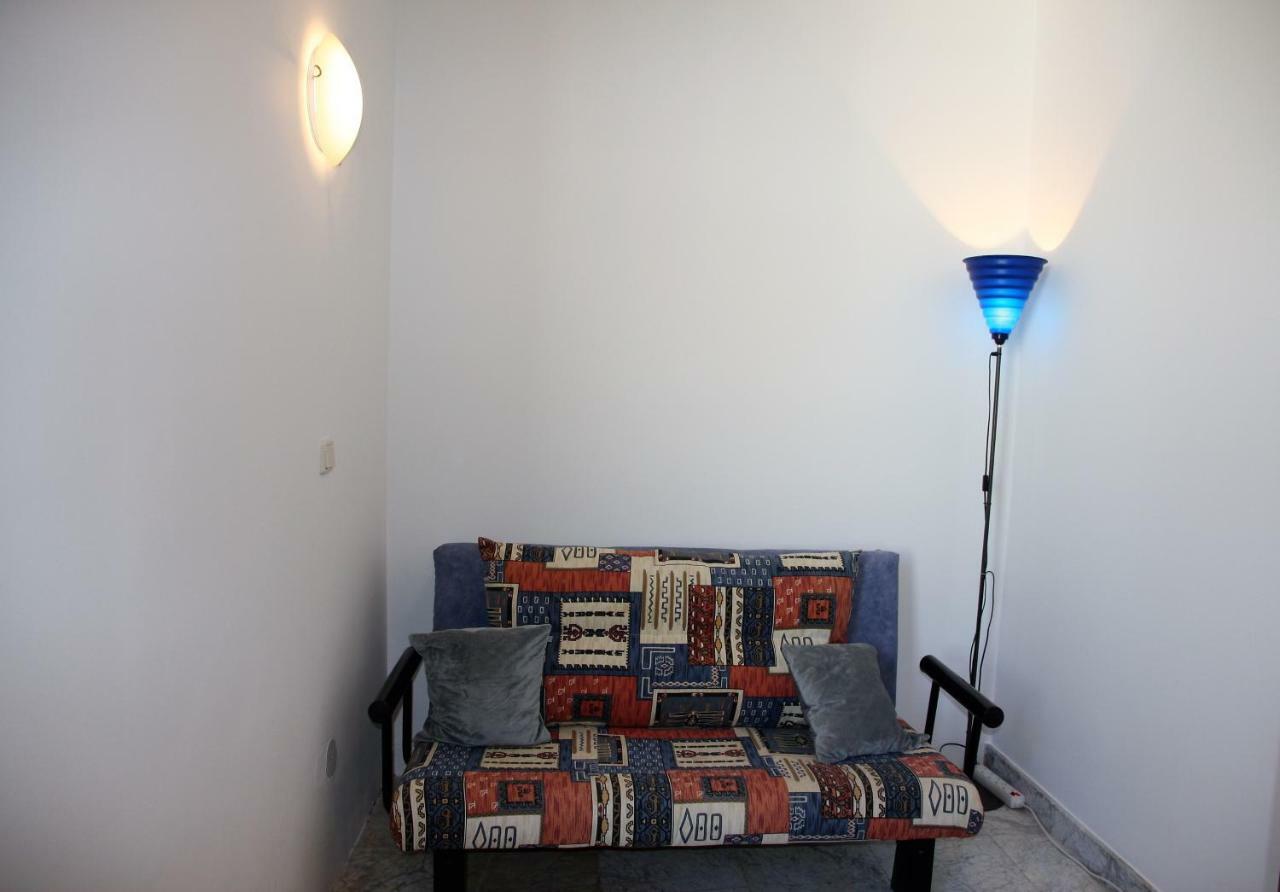 Palit Citypark Apartment מראה חיצוני תמונה